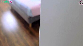 caught my hot step sister masturbating then she wanted my dick!