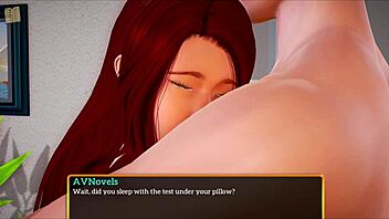 discovering secrets in my new family