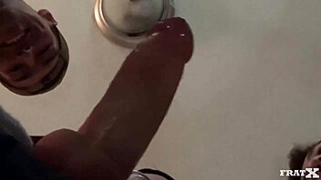 Bills due, bitch, but your monster cock gangbang is overdue too.