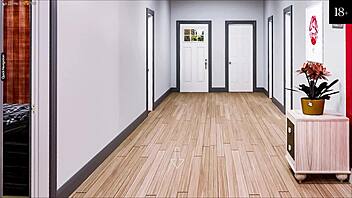 complete gameplay timestamps unconditional love part 7