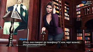 Euro babe nicole love gets vag pumped full of bbc cum