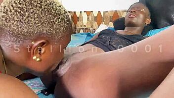 Epic 3some with Two BBW and My Big Black Cock, Unbelievable!