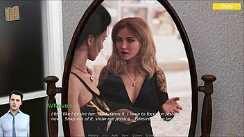 Rosewater Manor Chapter 35 Adventure