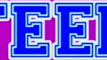 fresh brunette with shaved kitty gets a hard fuck, sucking and blowjob leading to cumshot