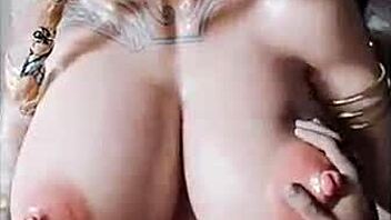 Why Does Sif Dominate in God of War Clips?