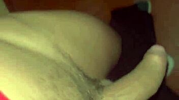 Blowjob Ends in Rough Head and Ass Pounding Sex