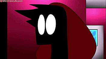 mcdraws presents girls night in