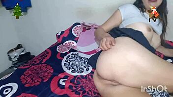 Secret Santa Brings Naughty Holiday Surprises