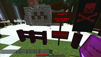 Bald boys at ranch, priest shows his cajado?