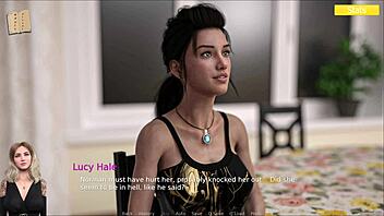 Rosewater Manor Chapter 35 Adventure