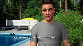 brunette slut fucks monster cock