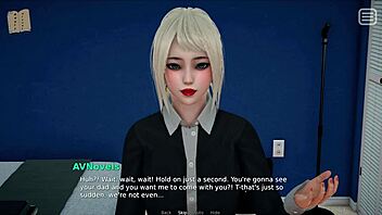 why is my bully becoming my mature lover?