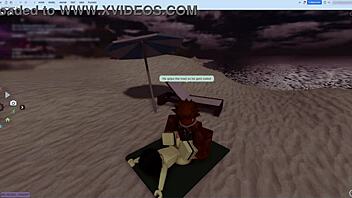 A Dl Gangster Fucks A Femboy For The First Time