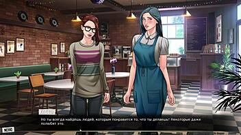 Završio sam gameplay za naš crveni konac deo 4 sa plesom i evropskim temama