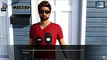 Sunshine Love Episode 61 Hentai