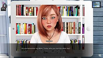 Sunshine Love Episode 61 Hentai