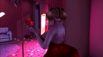 i surprised my boyfriend with a special valentine's day gift