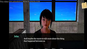 My new family episode 211