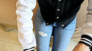 My Best Friend Wants to Try Sex with Me!