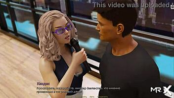 retrieving the past as the african lioness embarks on a journey in episode 3 23