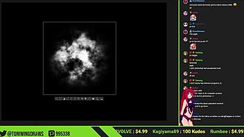 Stream Picarto Toniwing Trashman September 7 2022