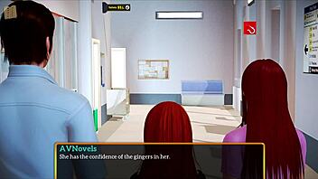 Discovering my new family adventures in episode 466