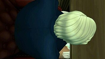 I found her sister's scandalous sex tape with donald trump, full of cumshots and doggystyle