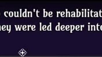 Exploring Demons Roots Gallery Bad Endings