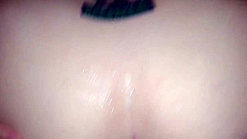 sick teen cures me with her ass and pussy 😏