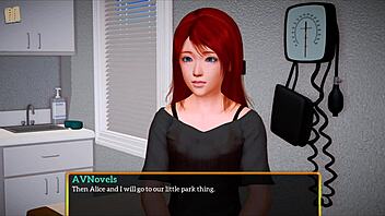 Discovering my new family adventures in episode 466