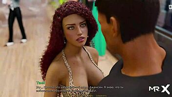 retrieving the past as the african lioness embarks on a journey in episode 3 23