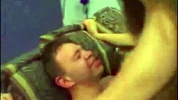 Look at this big boobs girl masturbating, sucking dick, and getting fucked hard