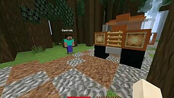 Bald boys at ranch, priest shows his cajado?