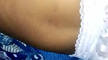 Big Booty Neighbor Caught My Eye for Bedroom Creampie