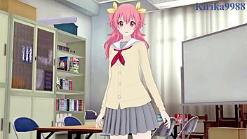 nunca pule esse video