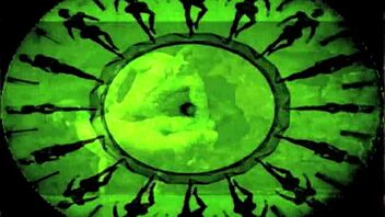 Exploring secrets in vintage cartoon life