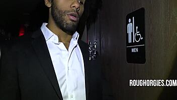 Meeting Starts with Farewell