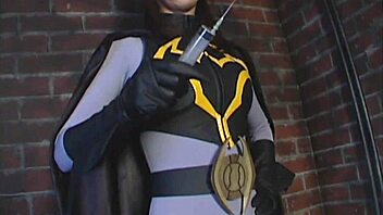 Dark Angel Girl Act03 drives me wild!