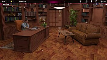 Yo, check this wild gameplay - Steps of Debauchery Part 7! 😜