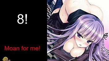 Kyoko Femdom Hentai Porn From Danganronpa