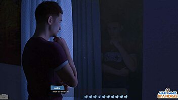 ep1 sex with jane helping hotties