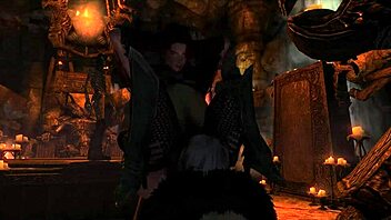 I love The Dragonhorn Vol. 0