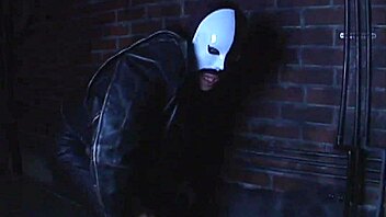 Dark Angel Girl Act03 drives me wild!