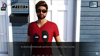 Sunshine Love Episode 61 Hentai