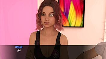 complete gameplay echoes of lust episode 2 part 34