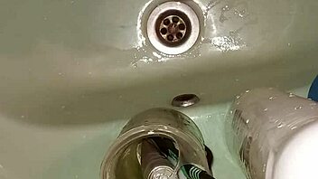 in this anime hentai, my giant foreskin dominates the scene