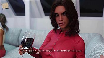 Being A Dik Episode 301 In 3d Game