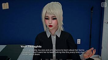 why is my bully becoming my mature lover?