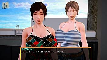 Who Is In My New Stepfamily 599?