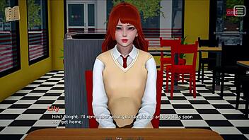 My Bully Is My Lover